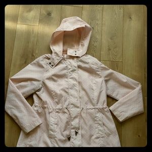 Merona Water Resistant Jacket with Hood